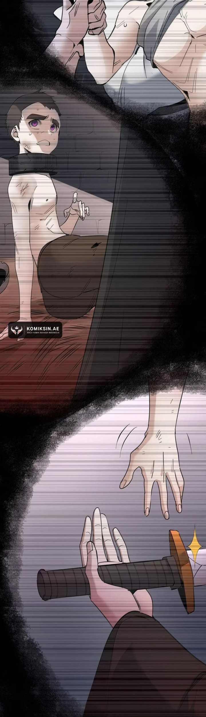 I’m Really Not The Demon God’s Lackey Chapter 168 - halaman 17