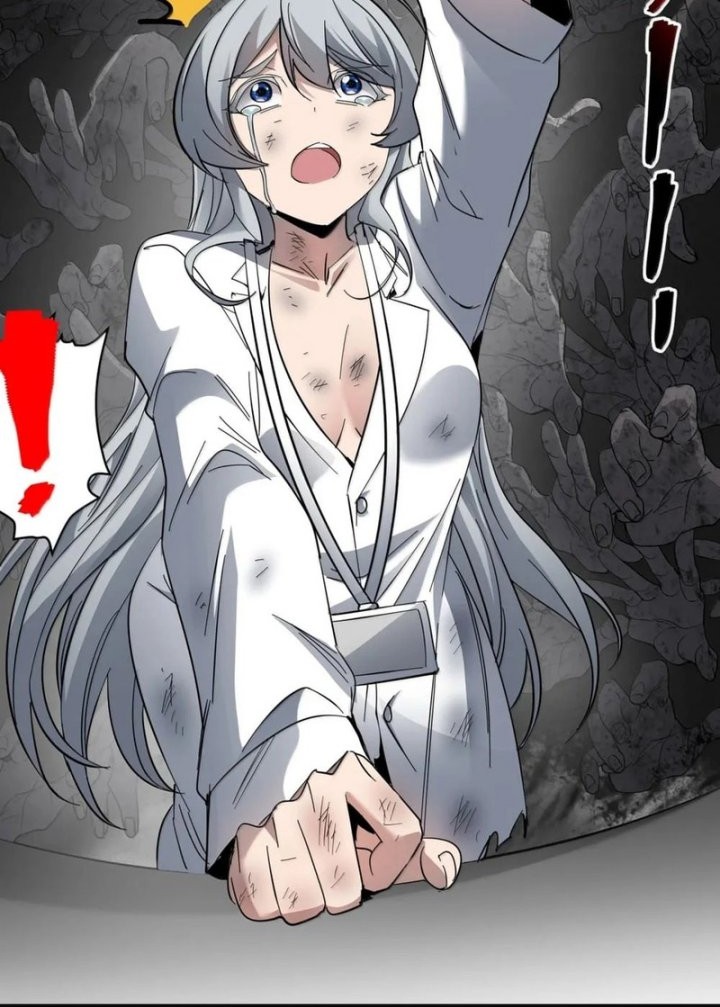 I’m Really Not The Demon God’s Lackey Chapter 168 - halaman 31