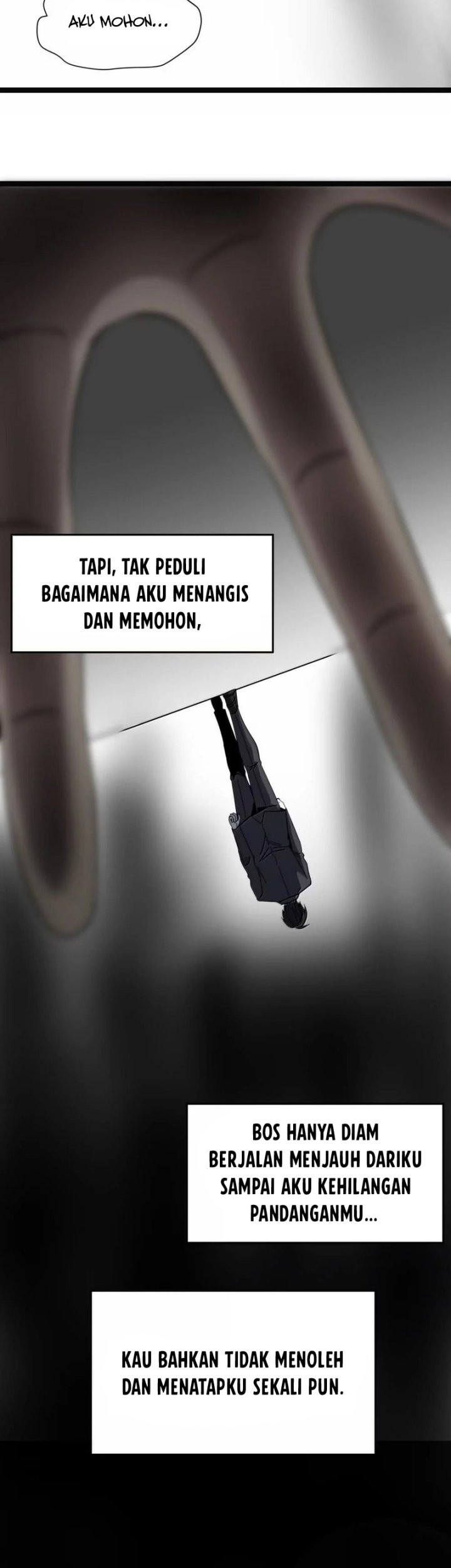 I’m Really Not The Demon God’s Lackey Chapter 168 - halaman 34
