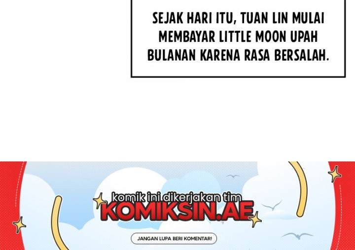 I’m Really Not The Demon God’s Lackey Chapter 168 - halaman 43