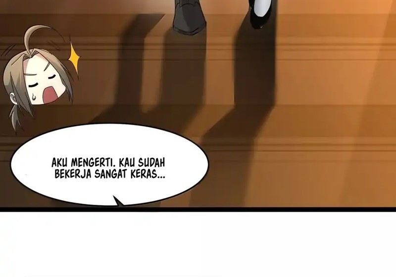 I’m Really Not The Demon God’s Lackey Chapter 169 - halaman 12