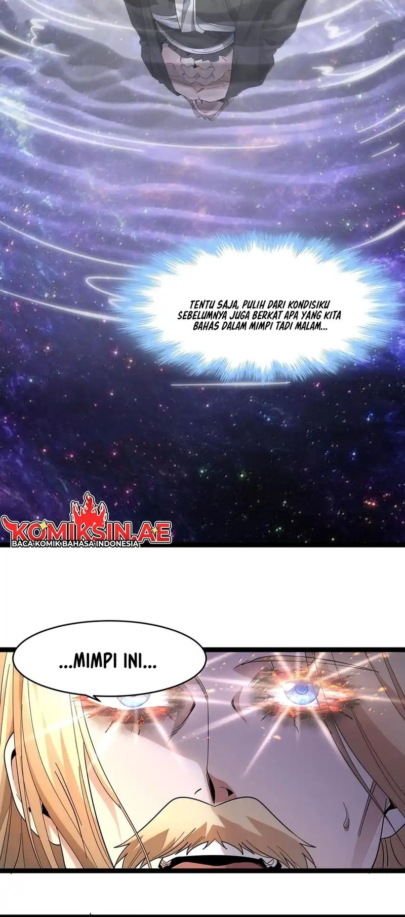 I’m Really Not The Demon God’s Lackey Chapter 169 - halaman 15