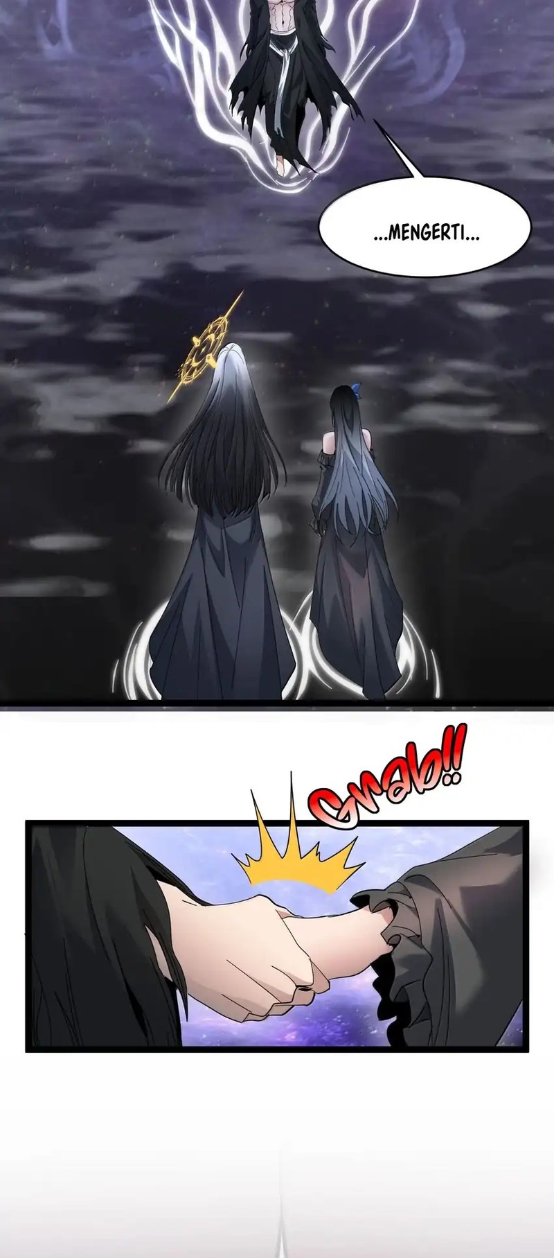 I’m Really Not The Demon God’s Lackey Chapter 169 - halaman 18