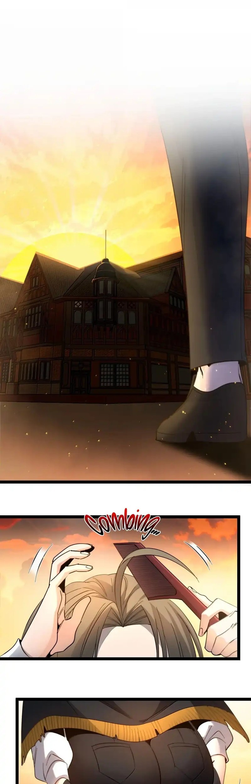 I’m Really Not The Demon God’s Lackey Chapter 169 - halaman 2