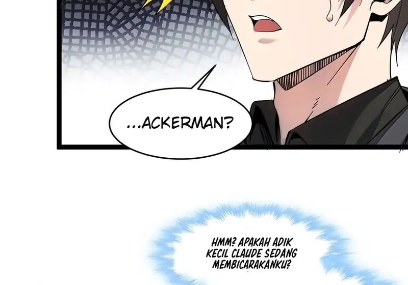 I’m Really Not The Demon God’s Lackey Chapter 169 - halaman 29