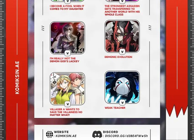 I’m Really Not The Demon God’s Lackey Chapter 169 - halaman 38