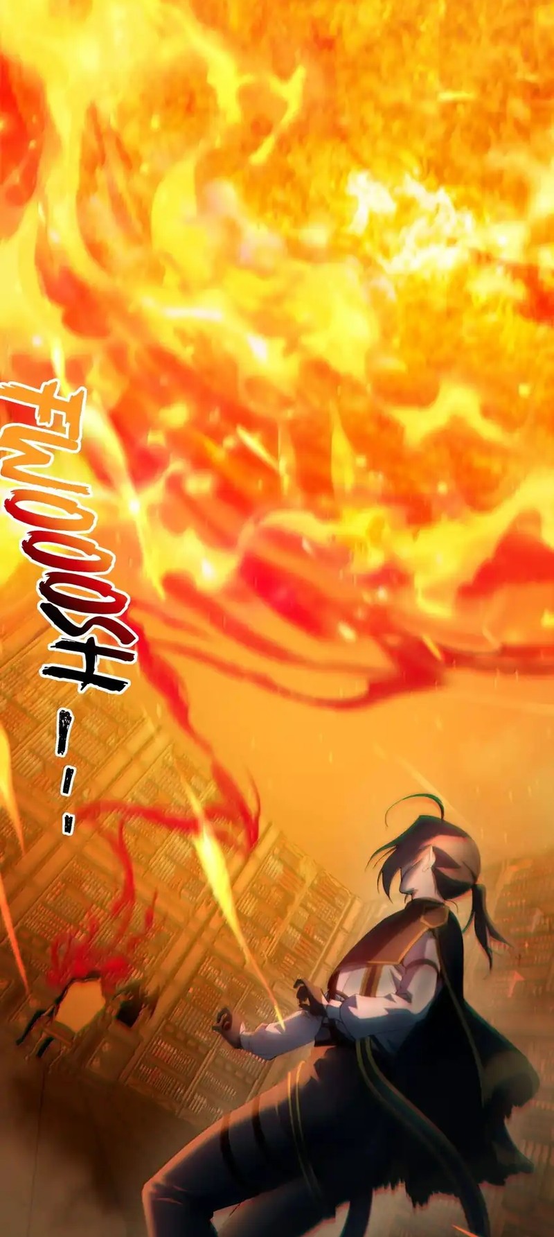 I’m Really Not The Demon God’s Lackey Chapter 169 - halaman 6