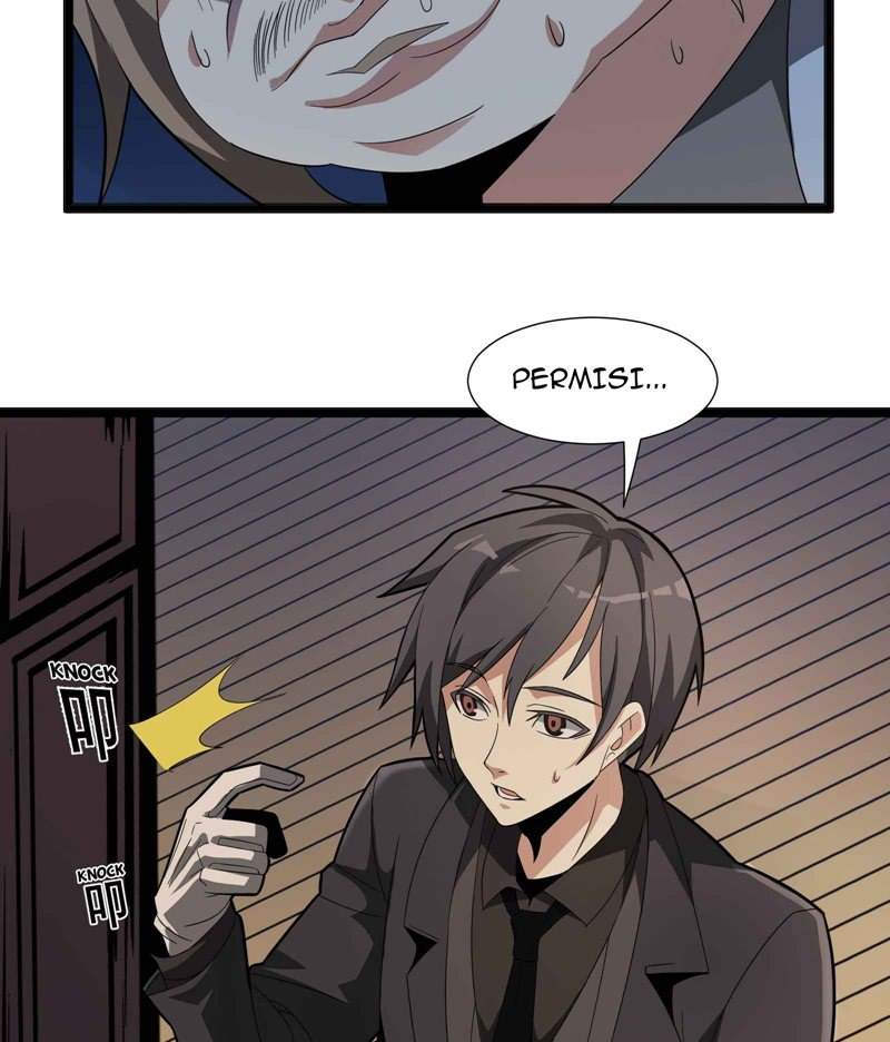 I’m Really Not The Demon God’s Lackey Chapter 17 - halaman 13