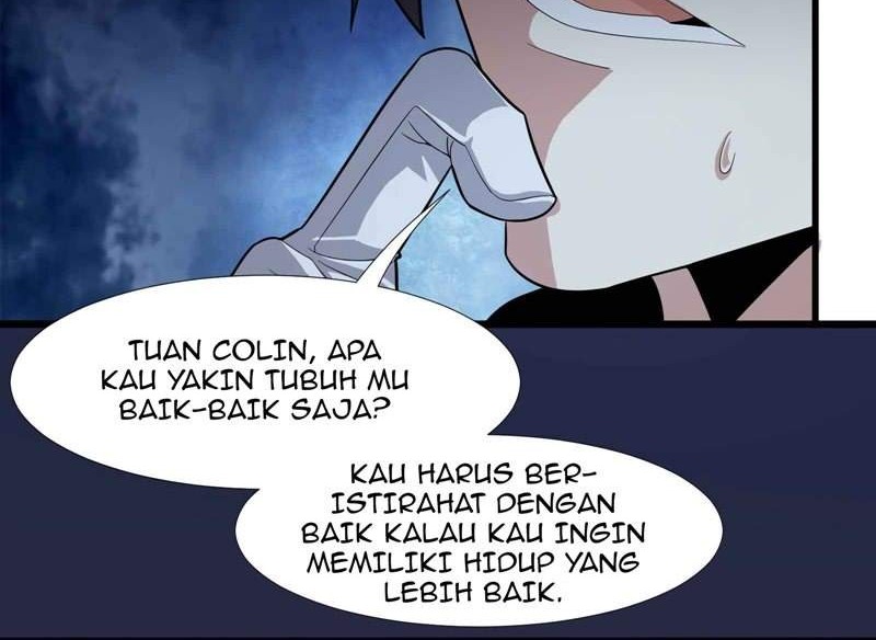 I’m Really Not The Demon God’s Lackey Chapter 17 - halaman 17