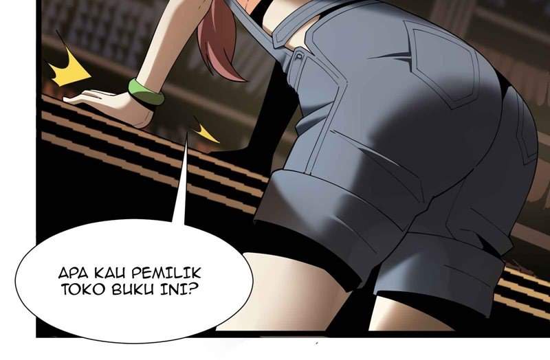 I’m Really Not The Demon God’s Lackey Chapter 17 - halaman 29