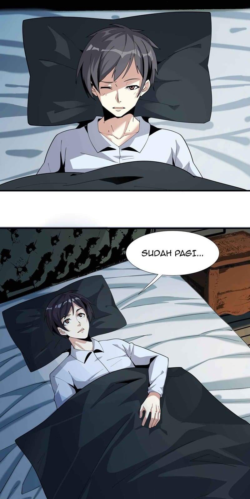 I’m Really Not The Demon God’s Lackey Chapter 17 - halaman 3