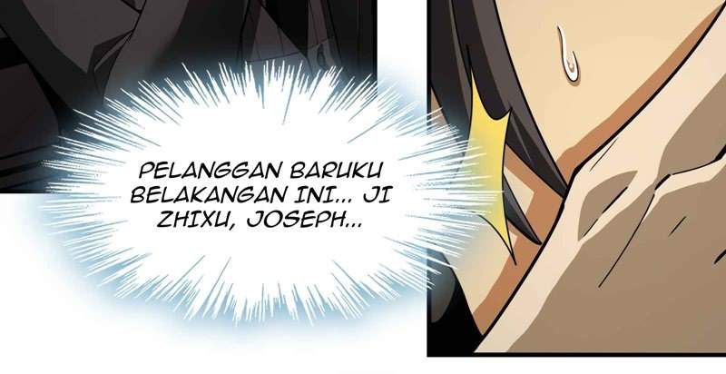I’m Really Not The Demon God’s Lackey Chapter 17 - halaman 38