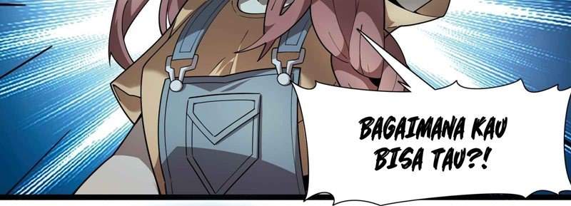 I’m Really Not The Demon God’s Lackey Chapter 17 - halaman 44
