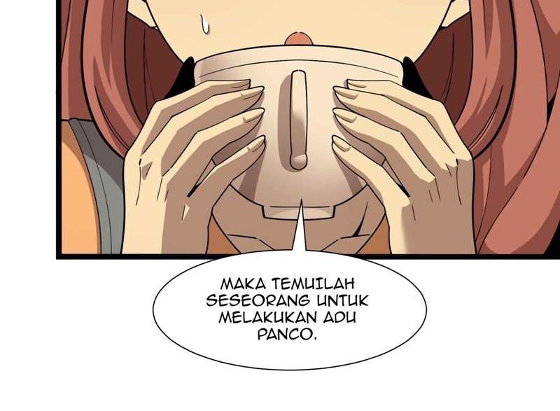 I’m Really Not The Demon God’s Lackey Chapter 17 - halaman 47