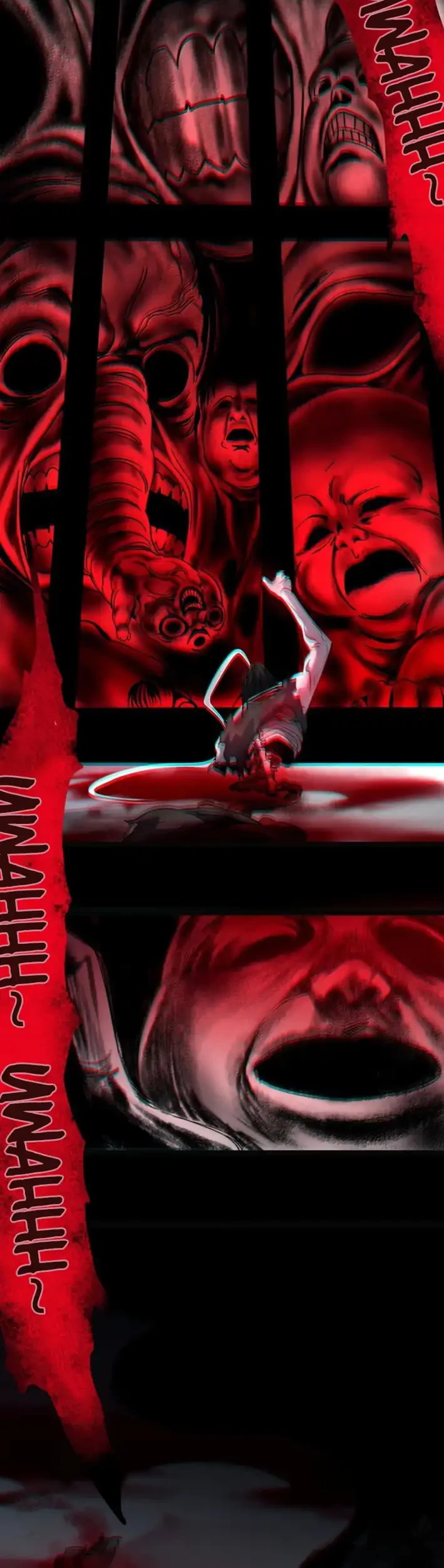I’m Really Not The Demon God’s Lackey Chapter 170 - halaman 32