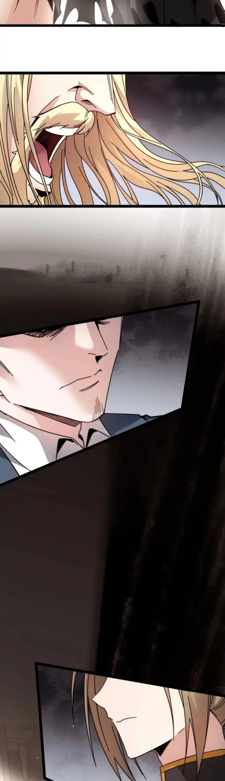 I’m Really Not The Demon God’s Lackey Chapter 171 - halaman 32