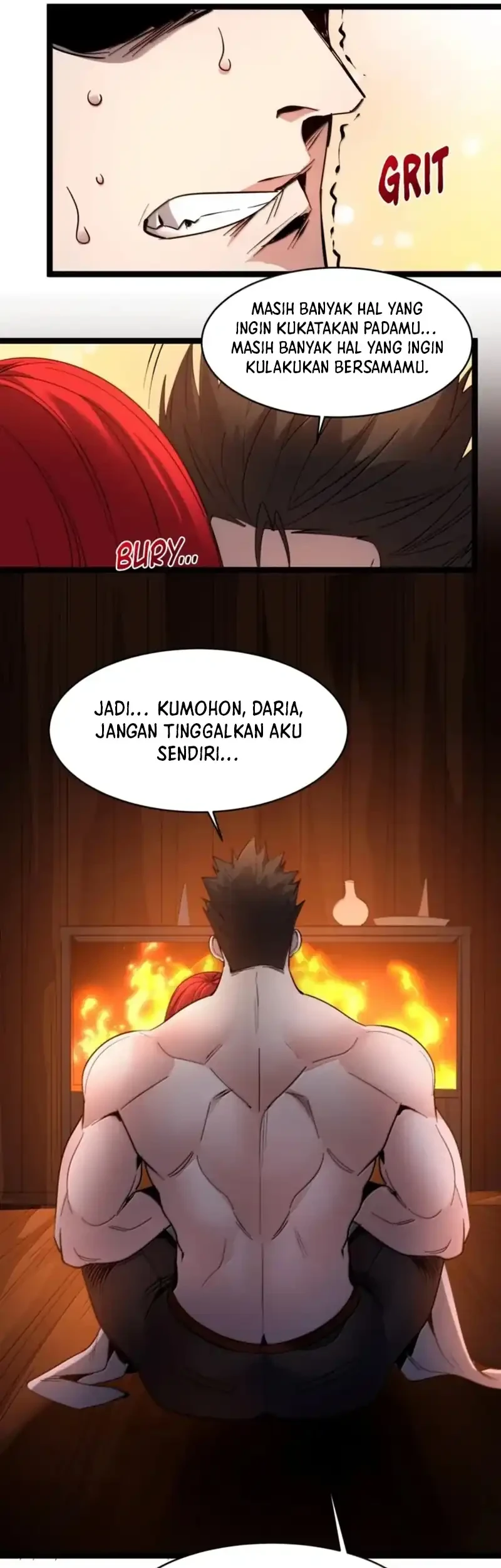 I’m Really Not The Demon God’s Lackey Chapter 172 - halaman 12