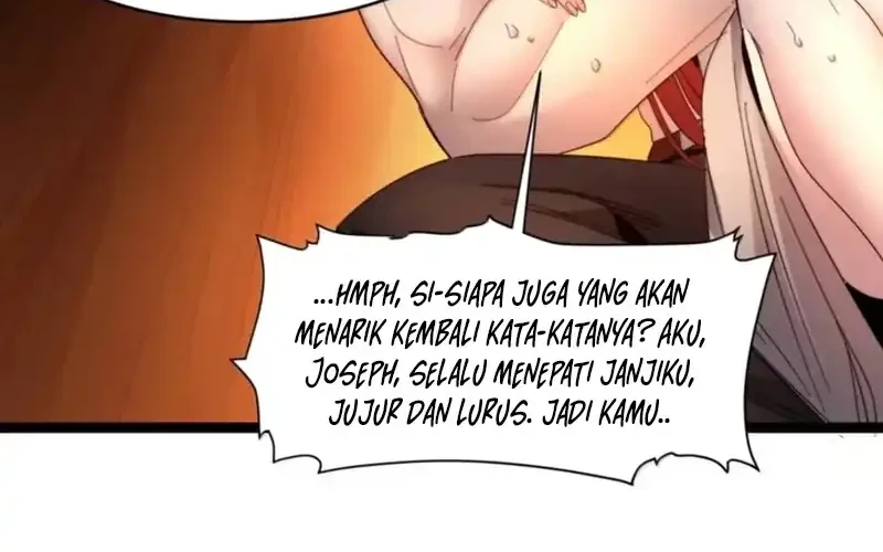 I’m Really Not The Demon God’s Lackey Chapter 172 - halaman 20