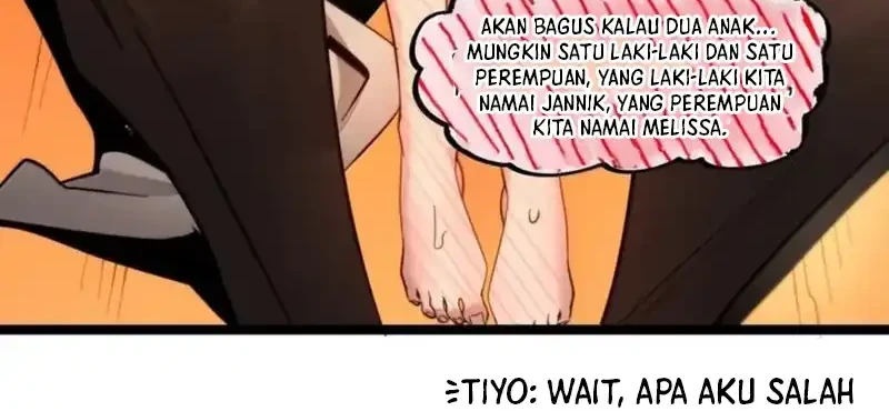 I’m Really Not The Demon God’s Lackey Chapter 172 - halaman 9