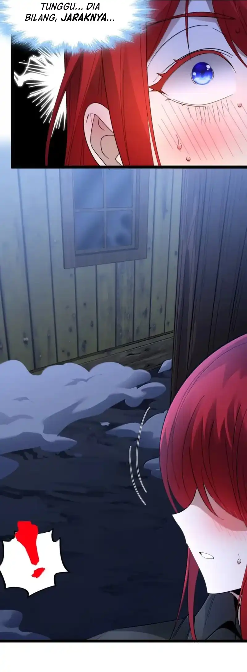 I’m Really Not The Demon God’s Lackey Chapter 173 - halaman 15