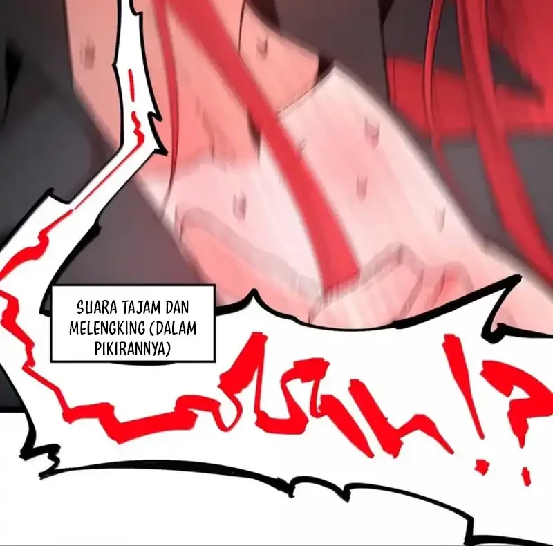 I’m Really Not The Demon God’s Lackey Chapter 173 - halaman 17