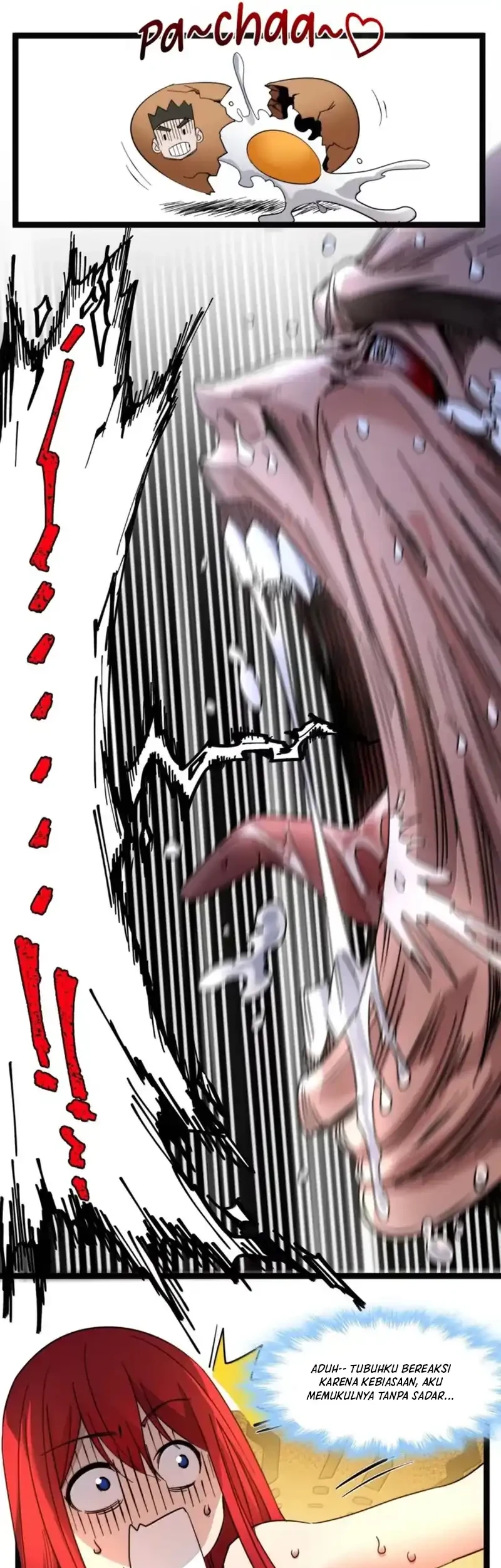 I’m Really Not The Demon God’s Lackey Chapter 173 - halaman 24