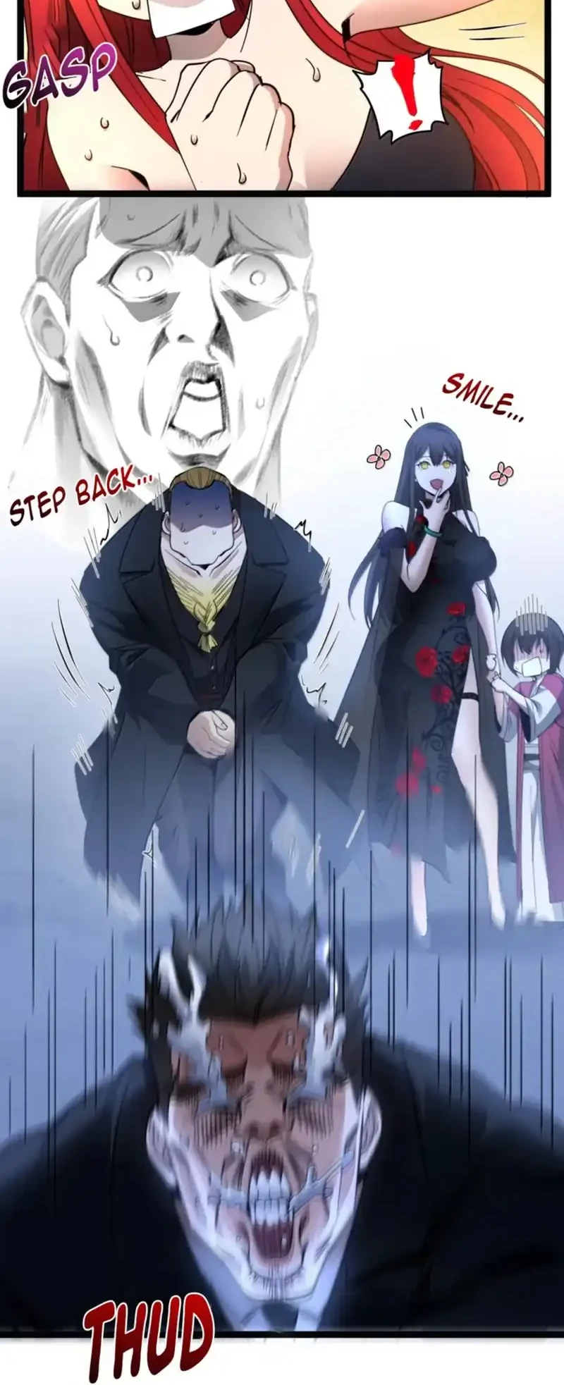 I’m Really Not The Demon God’s Lackey Chapter 173 - halaman 25