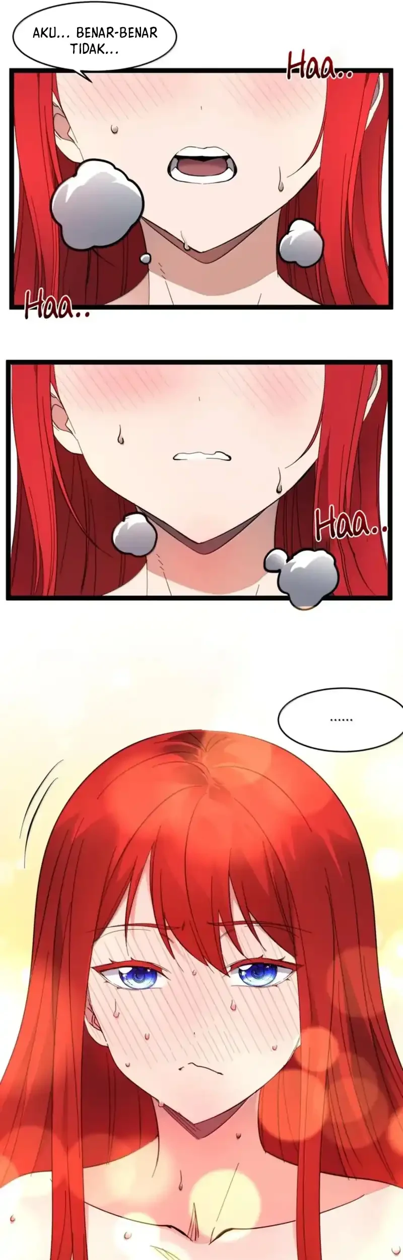 I’m Really Not The Demon God’s Lackey Chapter 173 - halaman 28