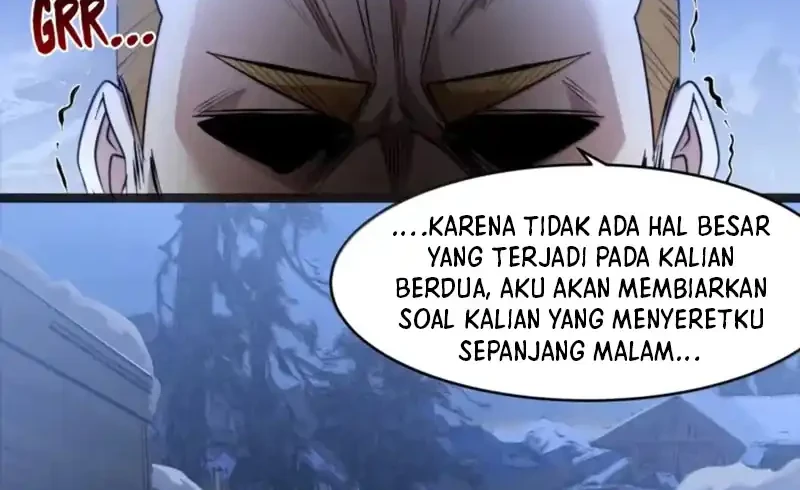 I’m Really Not The Demon God’s Lackey Chapter 173 - halaman 3