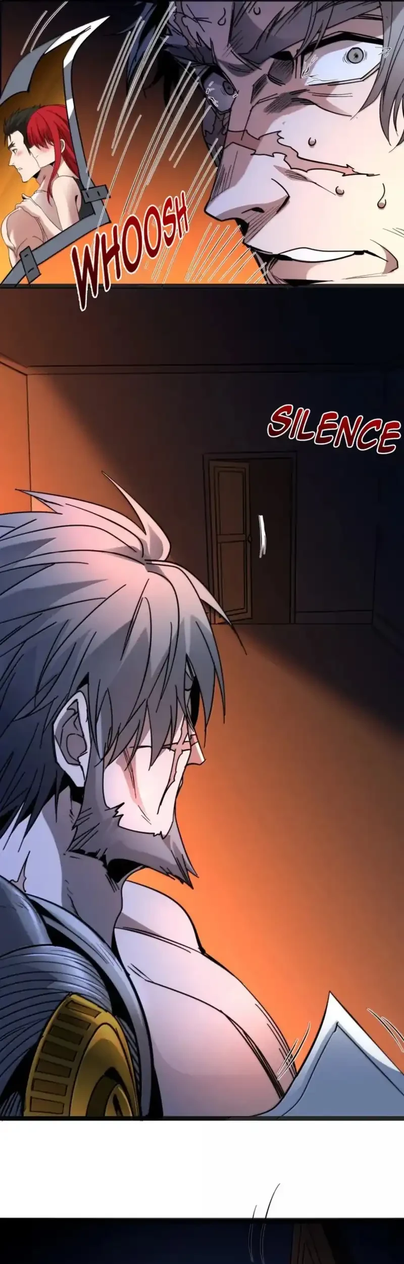 I’m Really Not The Demon God’s Lackey Chapter 173 - halaman 46
