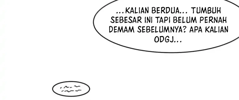 I’m Really Not The Demon God’s Lackey Chapter 173 - halaman 8