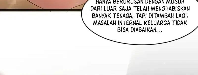 I’m Really Not The Demon God’s Lackey Chapter 174 - halaman 15