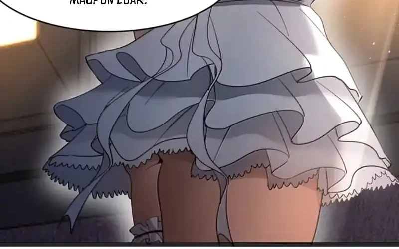I’m Really Not The Demon God’s Lackey Chapter 174 - halaman 17