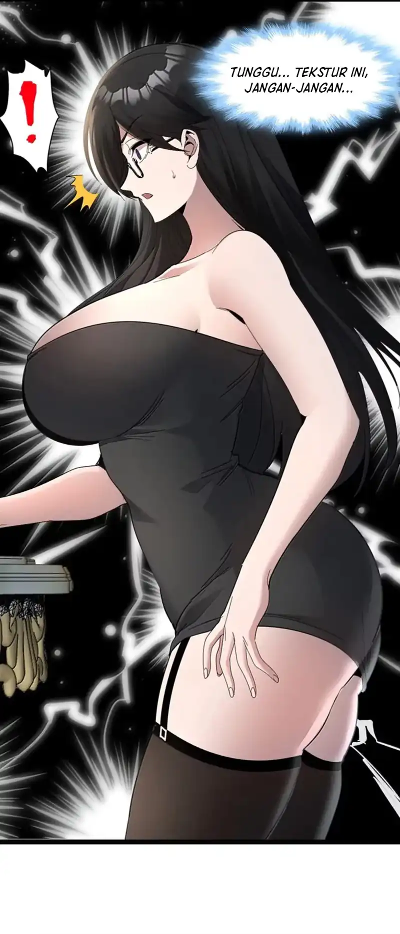 I’m Really Not The Demon God’s Lackey Chapter 174 - halaman 22