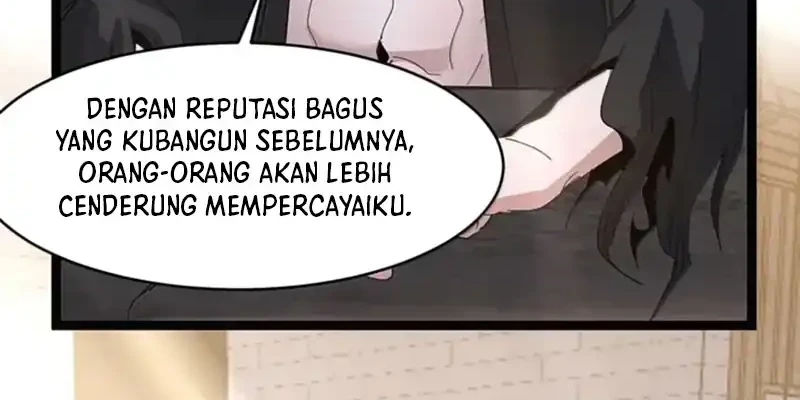 I’m Really Not The Demon God’s Lackey Chapter 174 - halaman 32