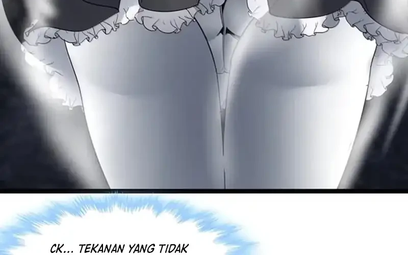 I’m Really Not The Demon God’s Lackey Chapter 174 - halaman 38