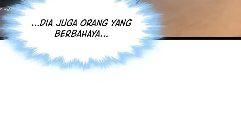 I’m Really Not The Demon God’s Lackey Chapter 174 - halaman 41