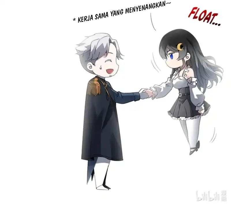 I’m Really Not The Demon God’s Lackey Chapter 174 - halaman 62