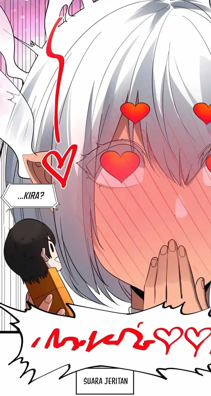 I’m Really Not The Demon God’s Lackey Chapter 175 - halaman 19