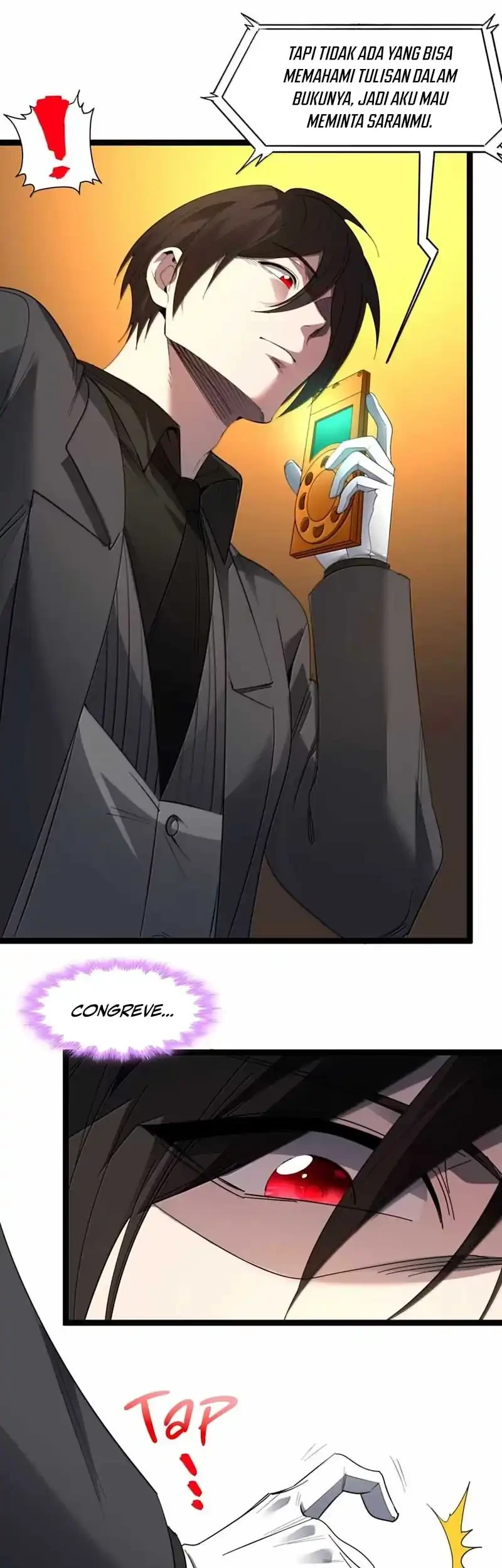 I’m Really Not The Demon God’s Lackey Chapter 175 - halaman 22