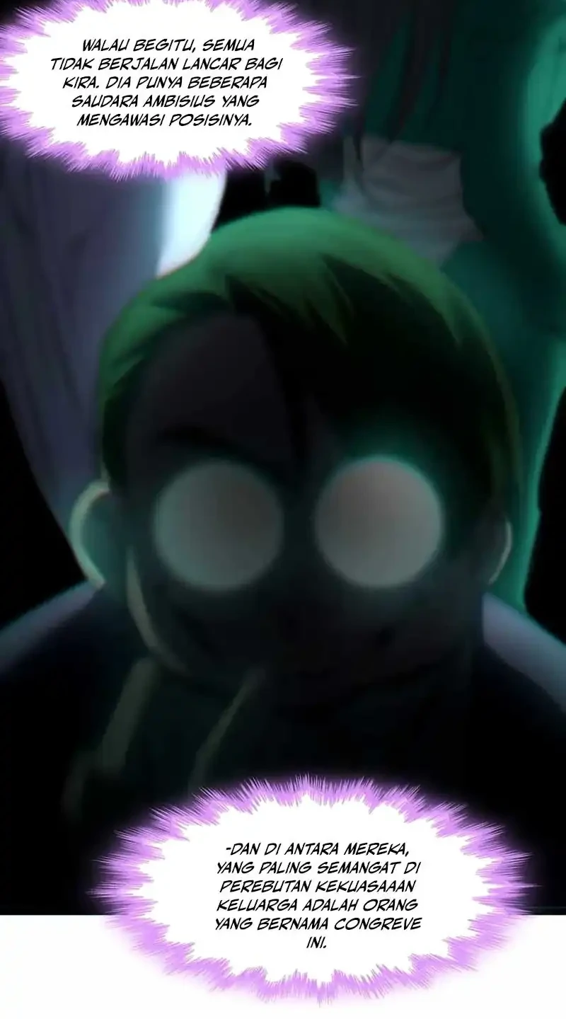I’m Really Not The Demon God’s Lackey Chapter 175 - halaman 24