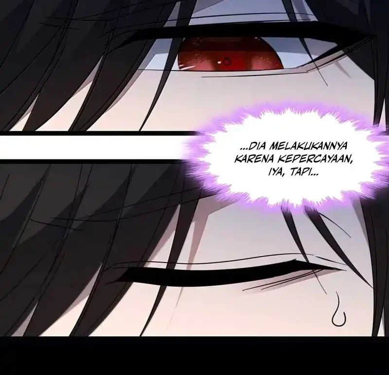 I’m Really Not The Demon God’s Lackey Chapter 175 - halaman 26