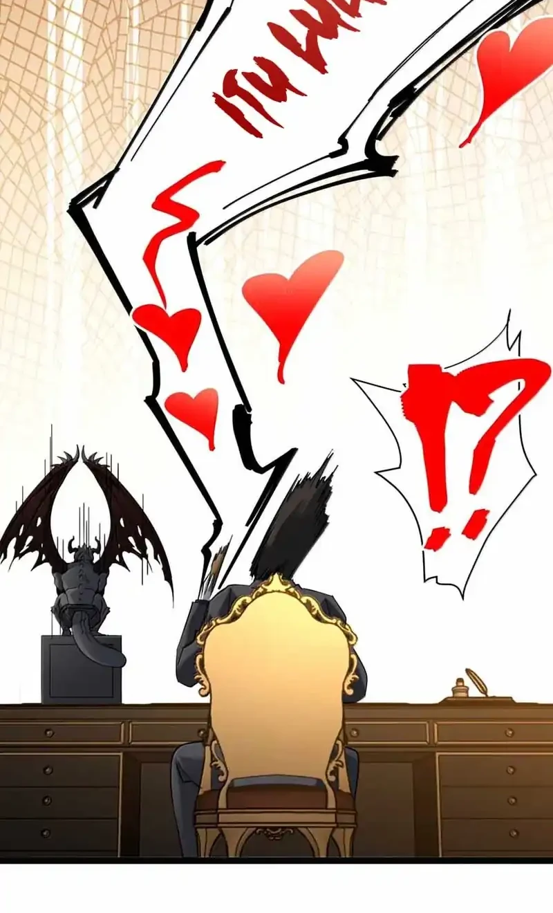 I’m Really Not The Demon God’s Lackey Chapter 175 - halaman 30