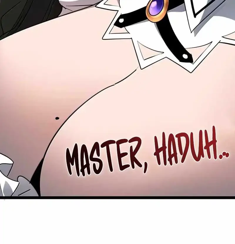 I’m Really Not The Demon God’s Lackey Chapter 175 - halaman 32