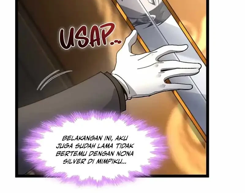I’m Really Not The Demon God’s Lackey Chapter 175 - halaman 4