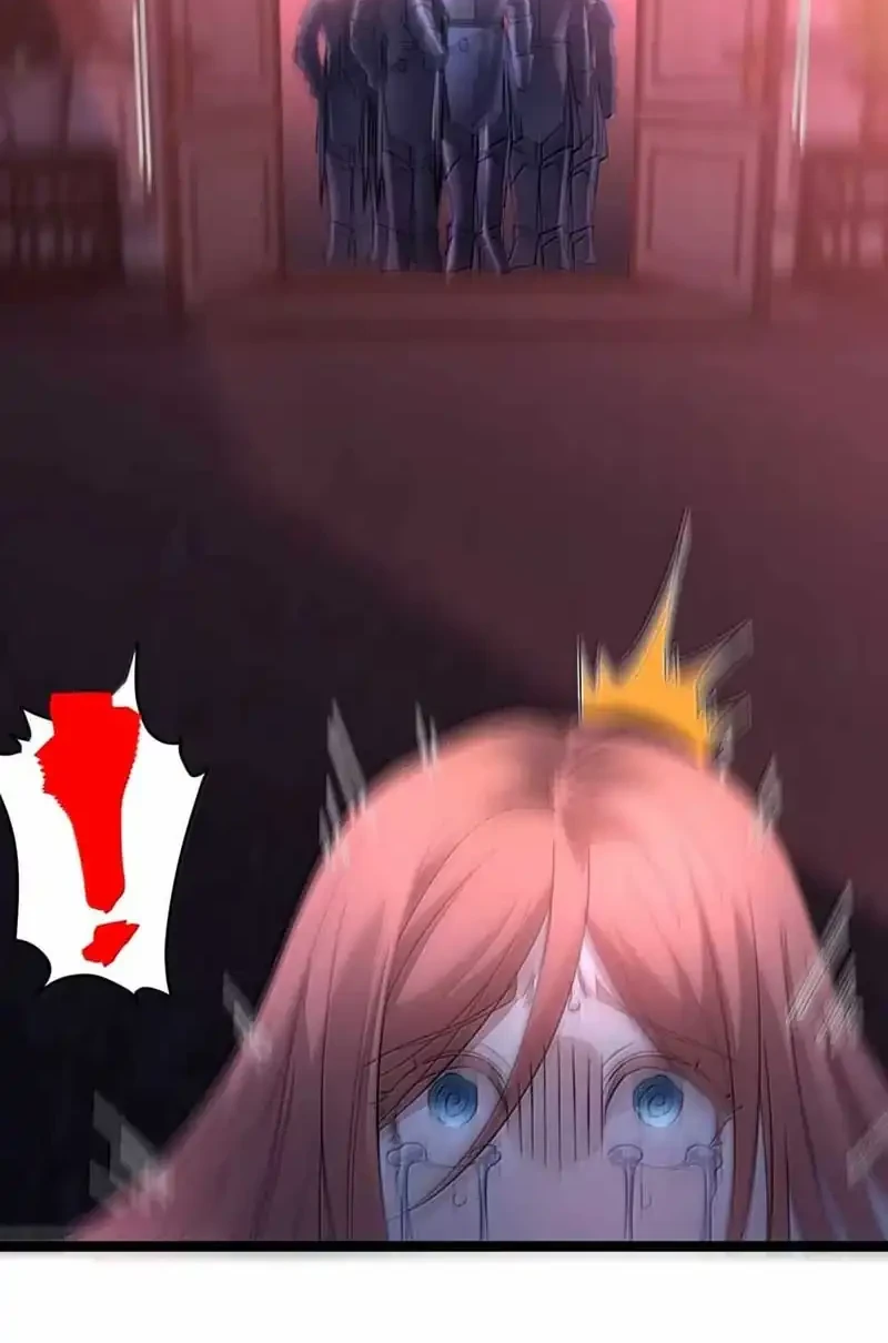 I’m Really Not The Demon God’s Lackey Chapter 175 - halaman 48