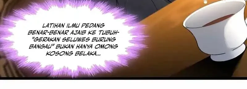 I’m Really Not The Demon God’s Lackey Chapter 175 - halaman 6