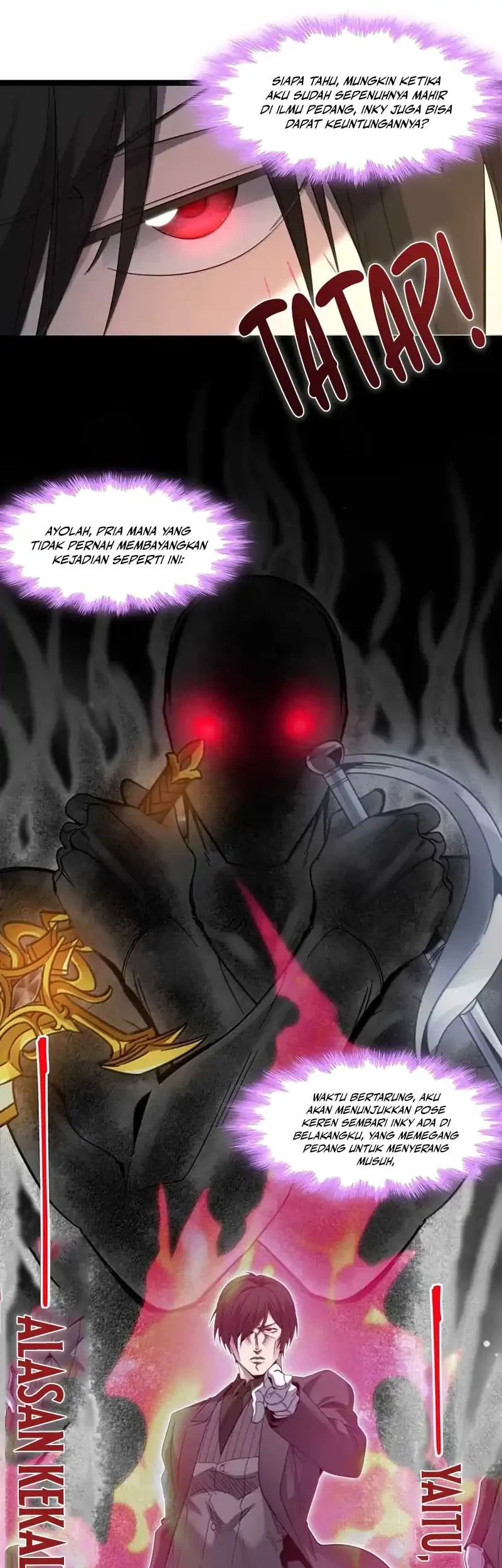 I’m Really Not The Demon God’s Lackey Chapter 175 - halaman 7