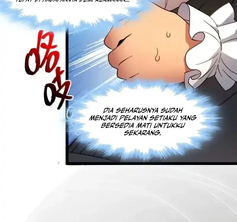 I’m Really Not The Demon God’s Lackey Chapter 176 - halaman 13