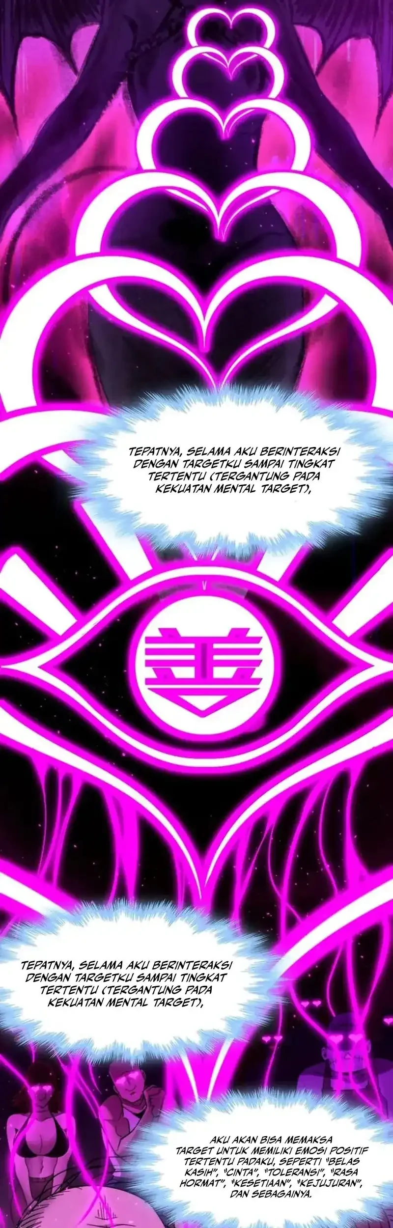 I’m Really Not The Demon God’s Lackey Chapter 176 - halaman 16